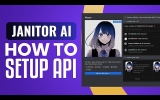 A Step-by-Step Guide to Setting Up API in Janitor AI (2023)