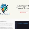 CleverCharts AI ico