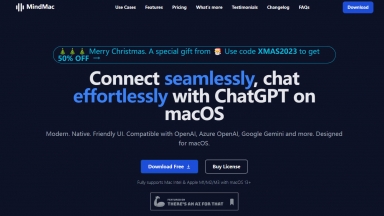 MindMac