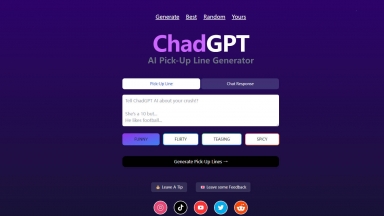 ChadGPT
