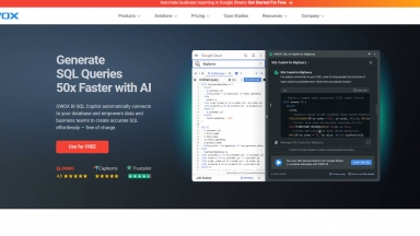 OWOX BI SQL Copilot