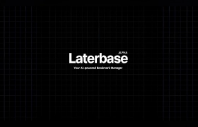 Laterbase gallery image