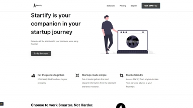 Startify