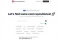 Awesome Repositories