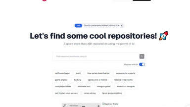 Awesome Repositories