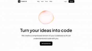 Code2.AI