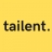 Tailent logo