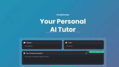 StudyMonkey.ai