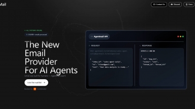 AgentMail