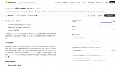 Tifa-Deepseek-14b-CoT