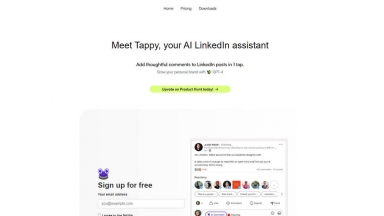 Tappy AI