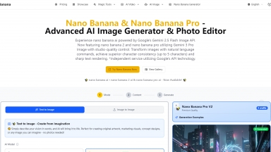 Nano-Banana AI