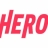 Hero logo