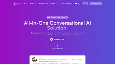 Puretalk AI