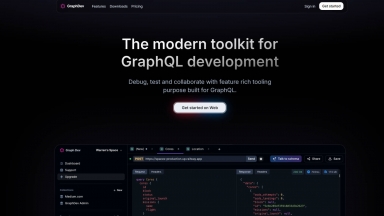GraphDev