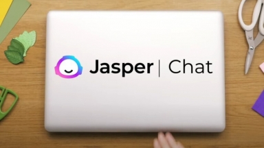 Jasper Chat