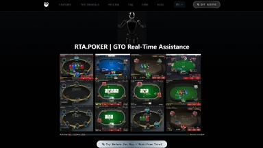 RTA.POKER