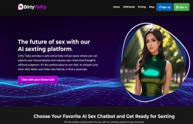 DirtyTalky gallery image