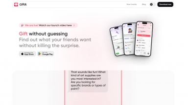 Giftit