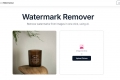 Watermark Remover AI