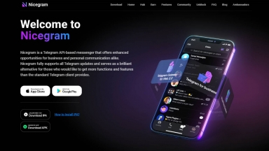Nicegram