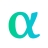 Alphachat logo