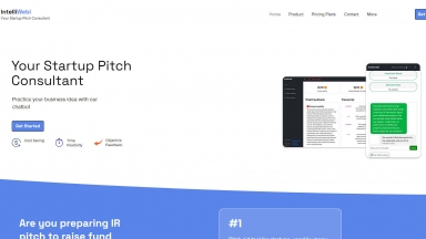 IntelliWebi
