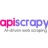 APISCRAPY logo