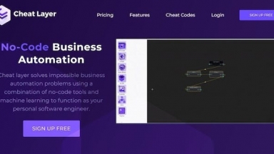 Cheat Layer