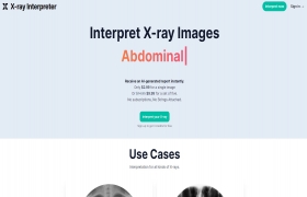X-ray Interpret gallery image