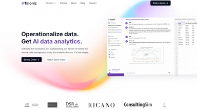 Talonic.ai