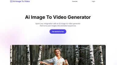 Ai Image To Video