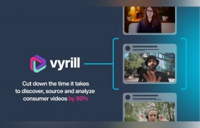 Vyrill gallery image