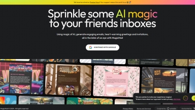 MagicMail