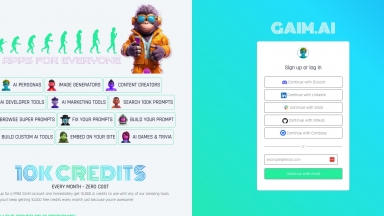 GAIM.AI