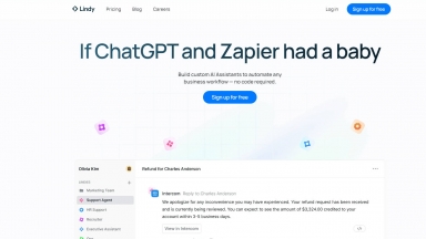 Lindy.ai