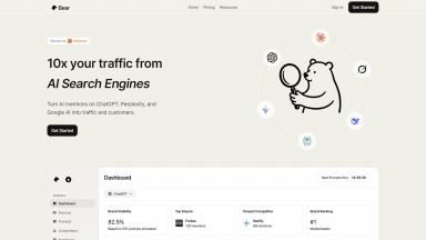 Bear AI