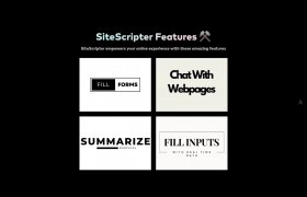 Sitescripter gallery image