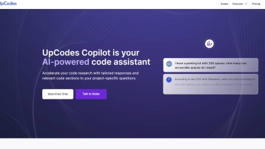 UpCodes Copilot