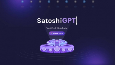 SatoshiGPT
