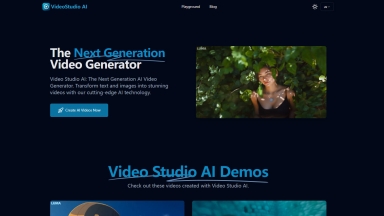 Vidu Studio AI