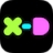 X-Design logo