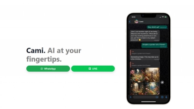 Cami. AI