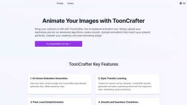 ToonCrafter