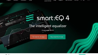Smart:EQ 4
