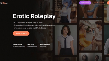 EroPlay.ai