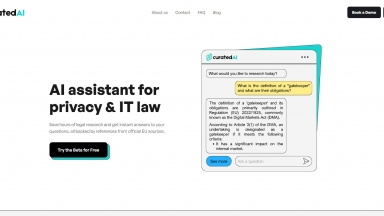 CuratedAI