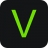 VibeVoice logo