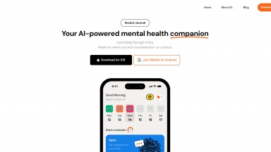 Rocket Journal