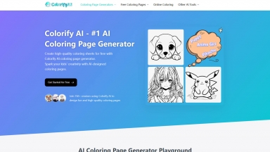 ColorifyAI